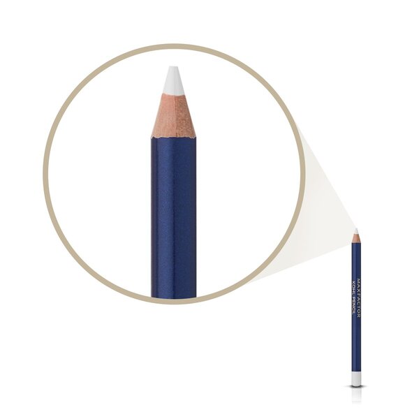 Lápis de Olhos Branco Max Factor 010