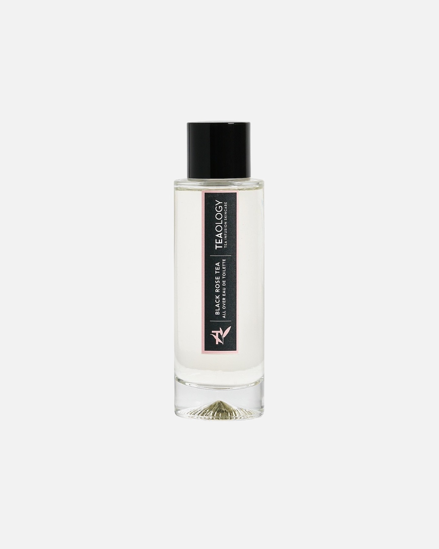 Teaology Eau de Toilette Black Rose arbata - 100 ml