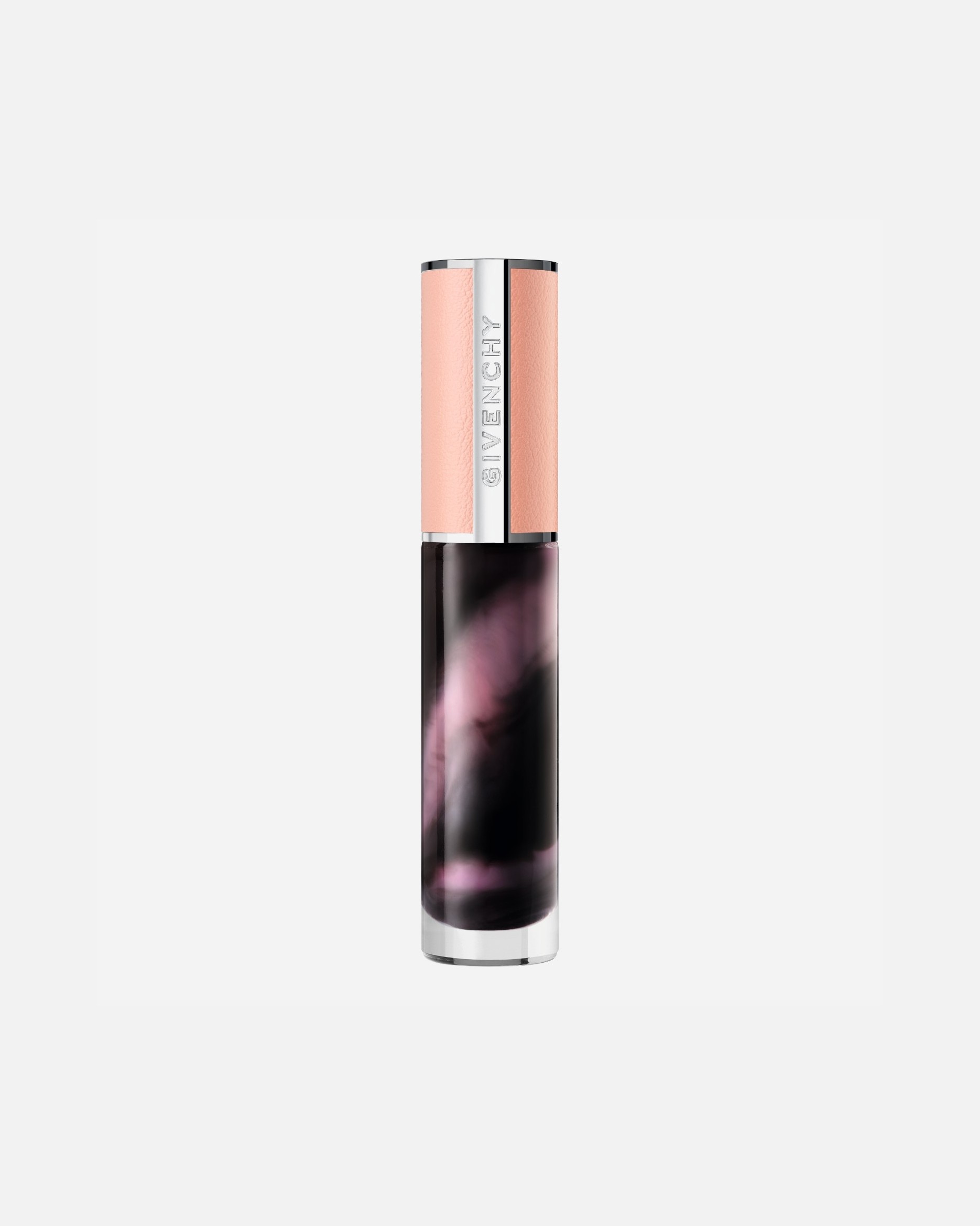 Givenchy Lip Balm Rose Perfecto tekutý balzam na pery Le Rose Perfecto - 6 ml
