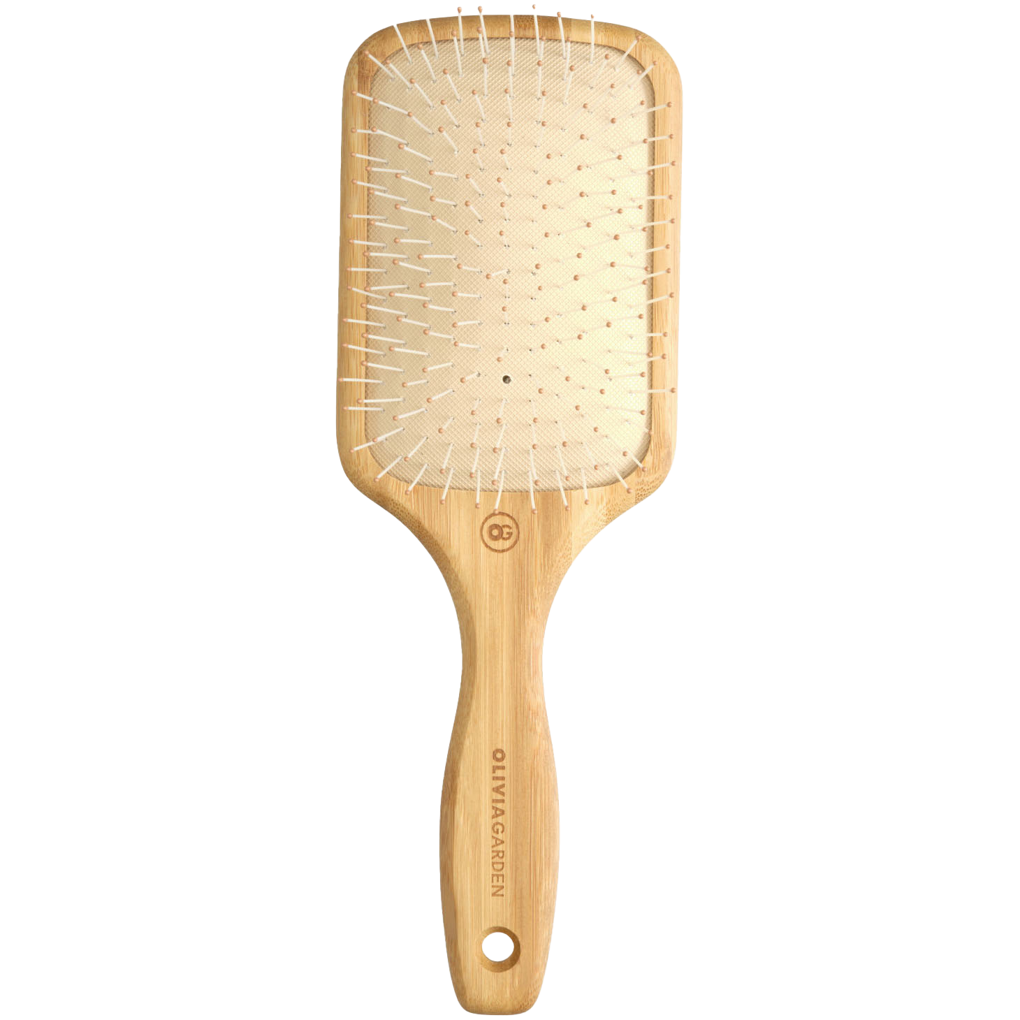 Olivia Garden Bamboo Nylon L
