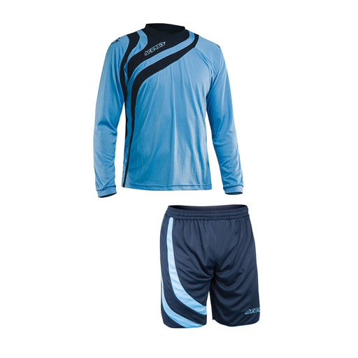 Kit Acerbis Alkman (Camiseta Manga Larga + Pantalón)