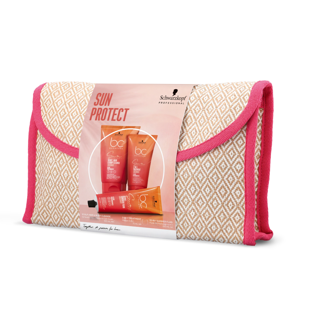 Schwarzkopf Professional BC Sun Protect