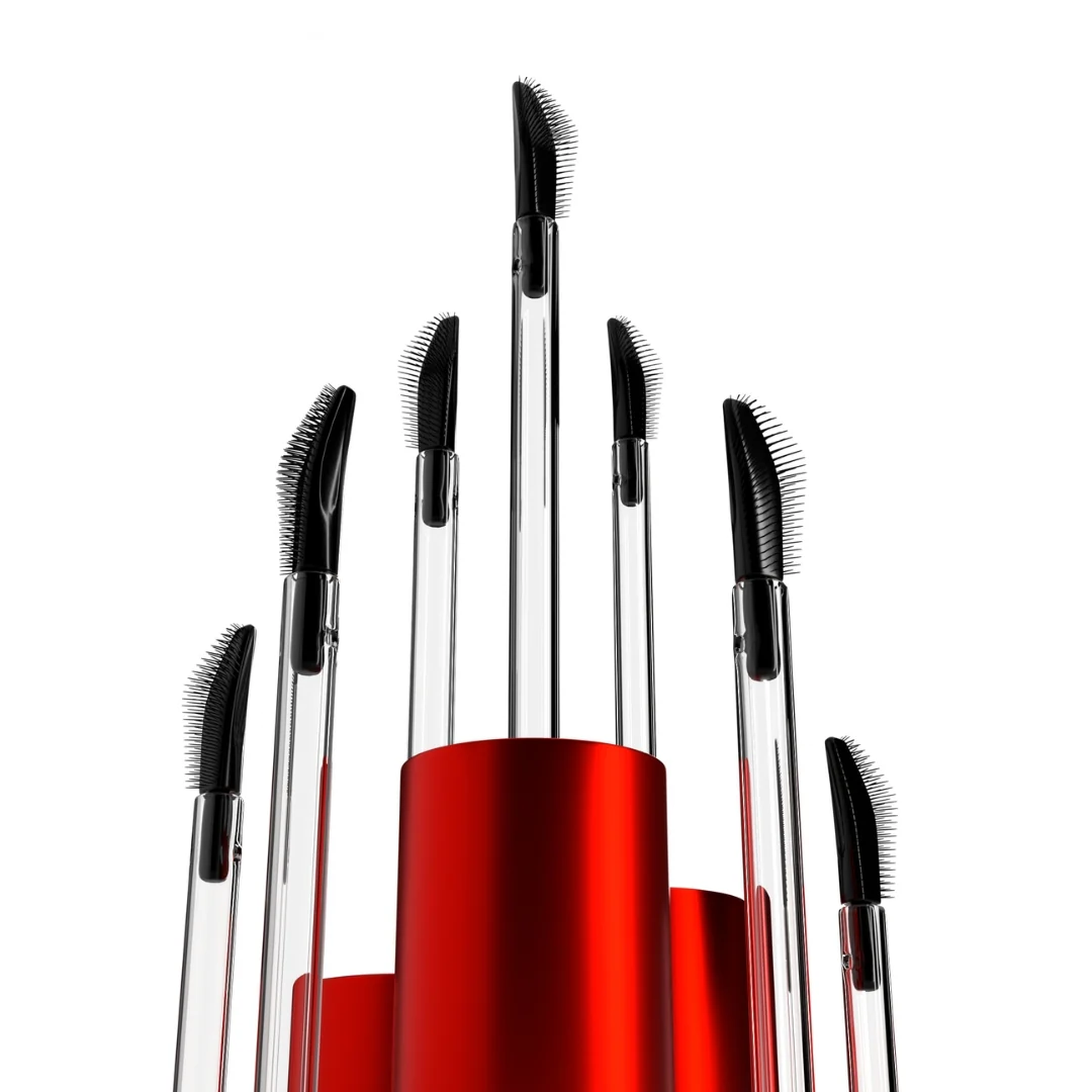 Occhi Iron Lash & Brow - Gel e mascara sopracciglia, Trattamento Ciglia