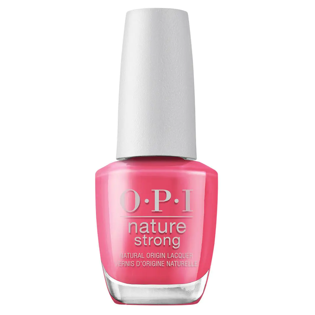 Opi Nature Strong Lakier do paznokci Kick In The Bud 15ml