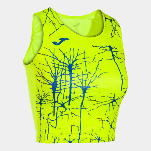  Haut Joma Elite Ix Amarillo Fluor