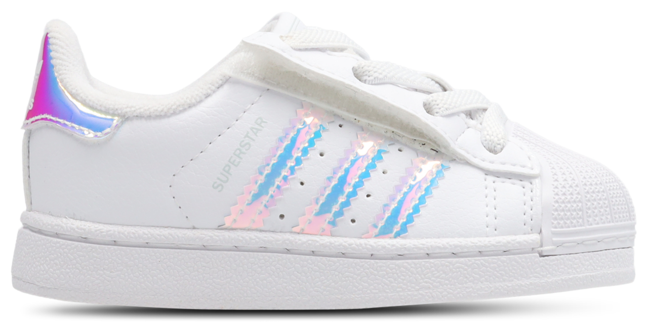 adidas Superstar II
