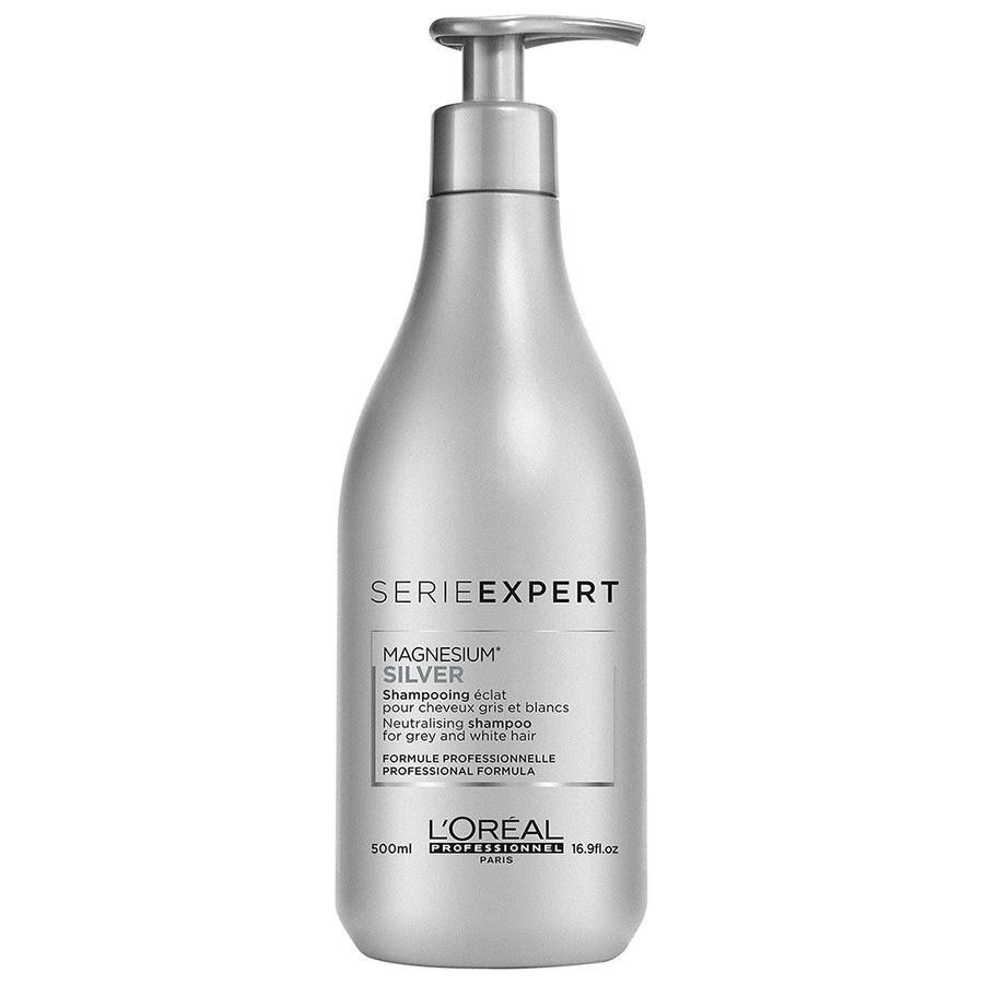 Šampón na vlasy L'Oréal Professionnel Silver - 500 ml