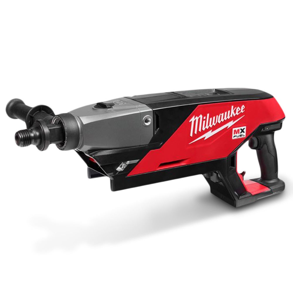 MILWAUKEE MX FUEL™ 152 mm:n käsiporakone MXFDCD150-0C