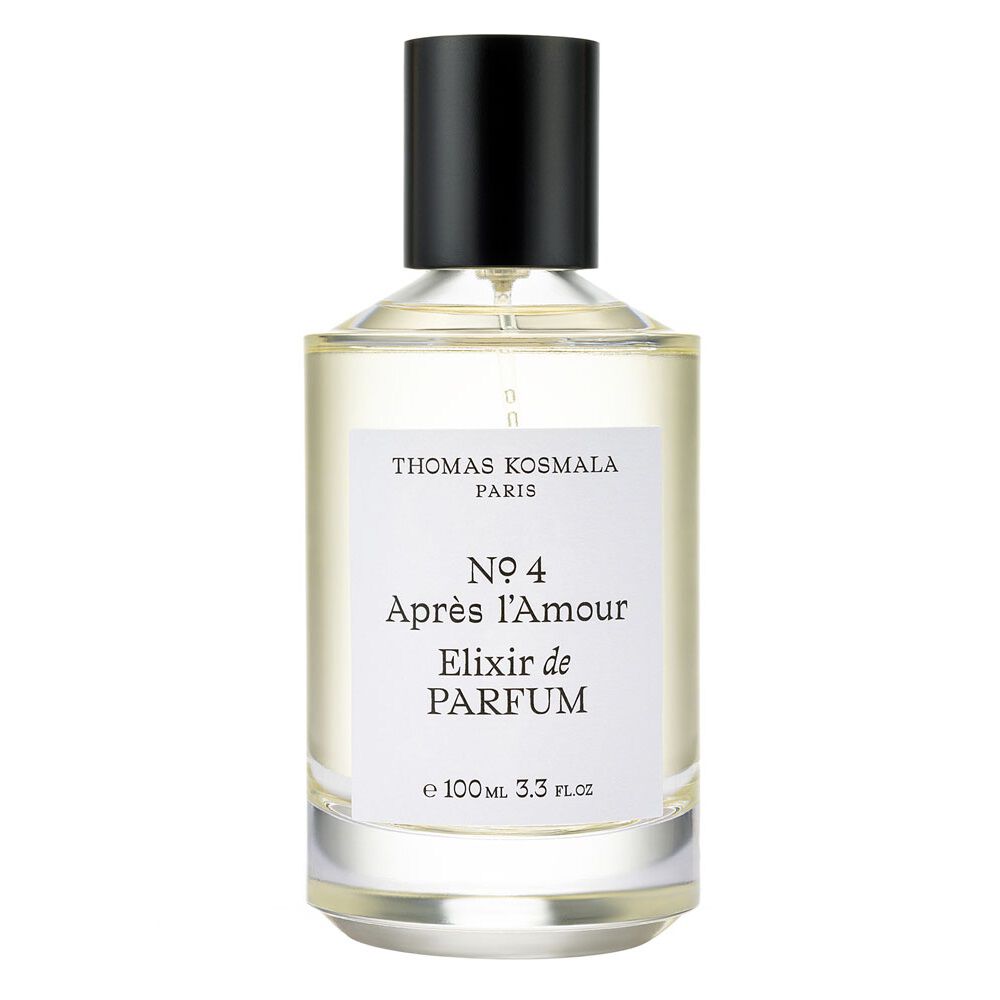 Thomas Kosmala No.4 Apres L'Amour Elixir de Parfum