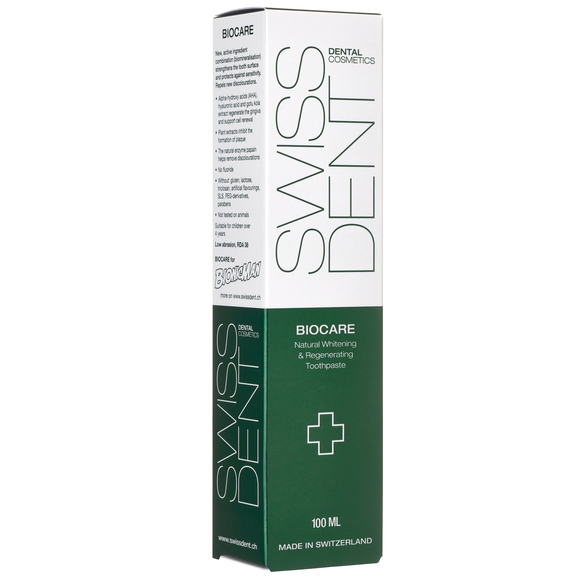 Swissdent Biocare