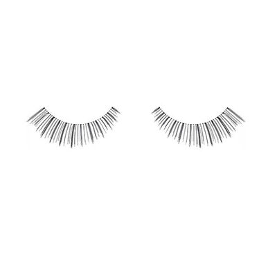 Ardell Pestanas Postiças Natural 125 Pretas      1 par 1 par