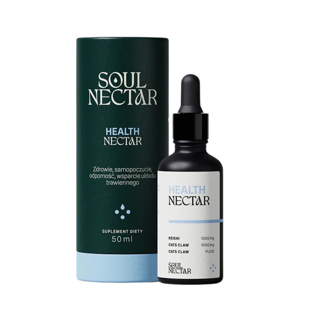 nectar de l'âme