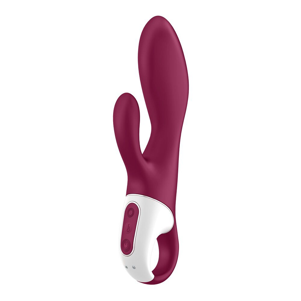 Satisfyer Lämmin Affair