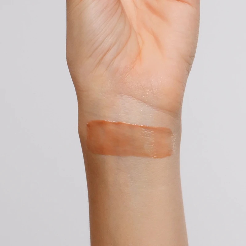 Eveline Cosmetics Choco Glamour atjaunojoša nakts lūpu maska