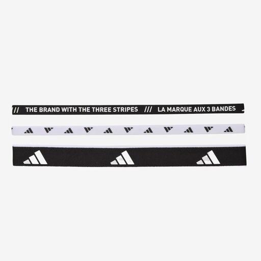 ceinture en fourrure adidas