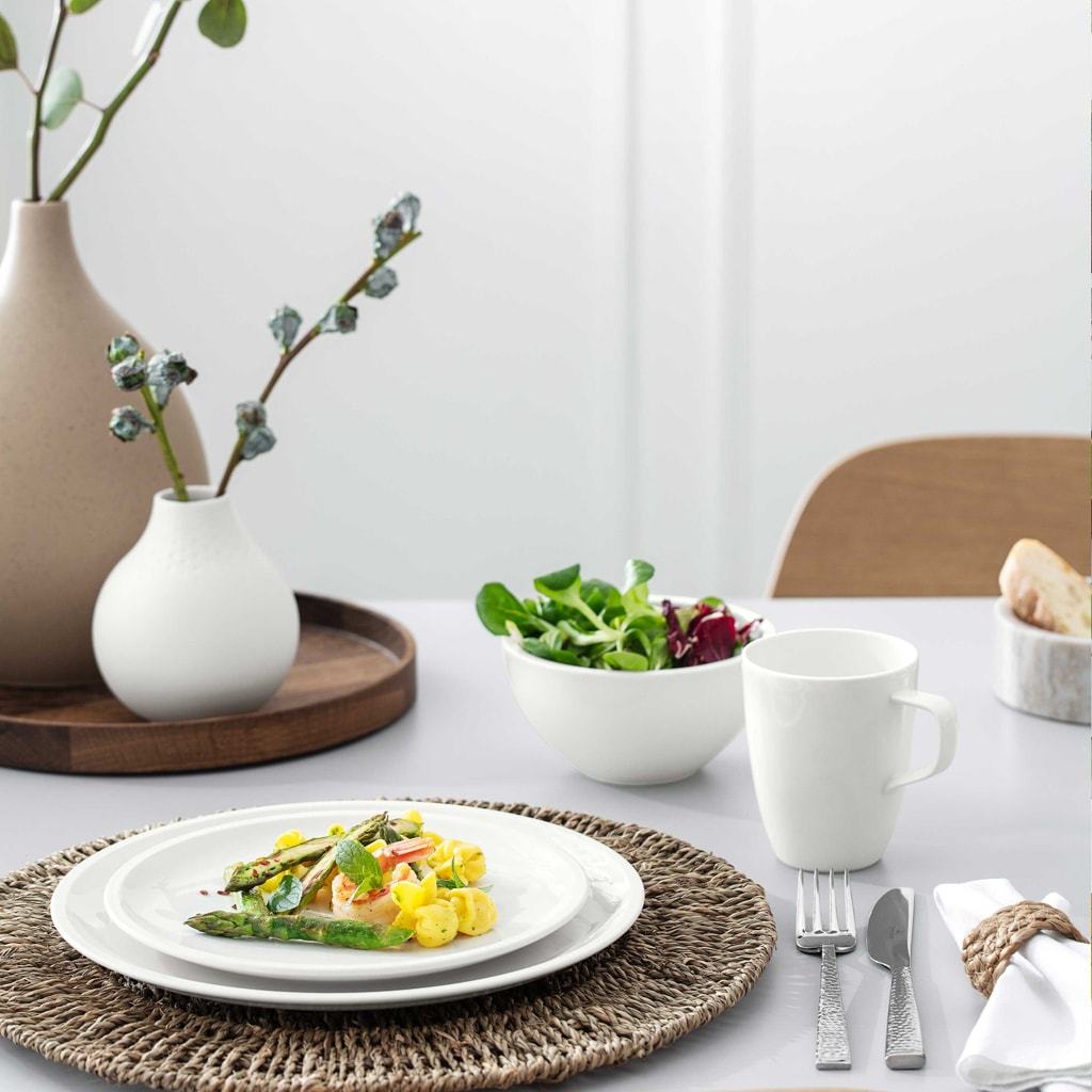Villeroy & Boch Artesano Original 6 daļu galda piederumu komplekts - 1 daļa