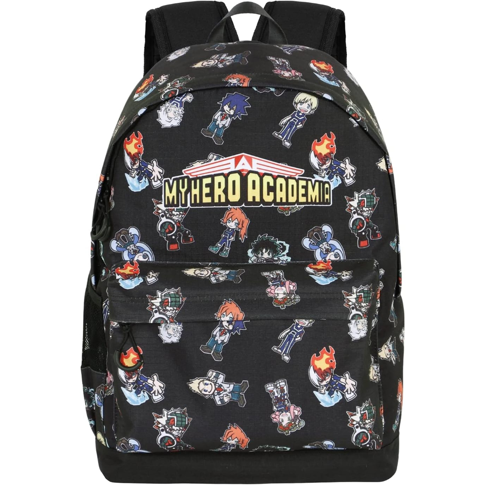  Mochila My Hero Academia 73704