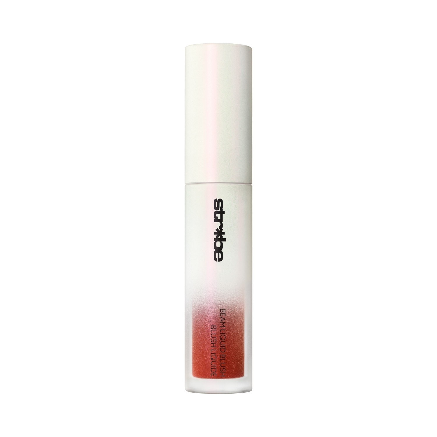 MAC Blush Strobe Strobe Beam tečno rumenilo - 4,3 ml