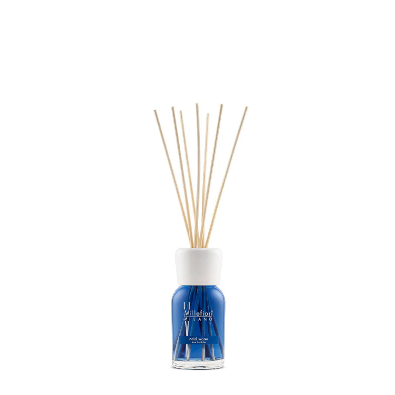 Millefiori Milano Cold Water - Diffusore di Profumo