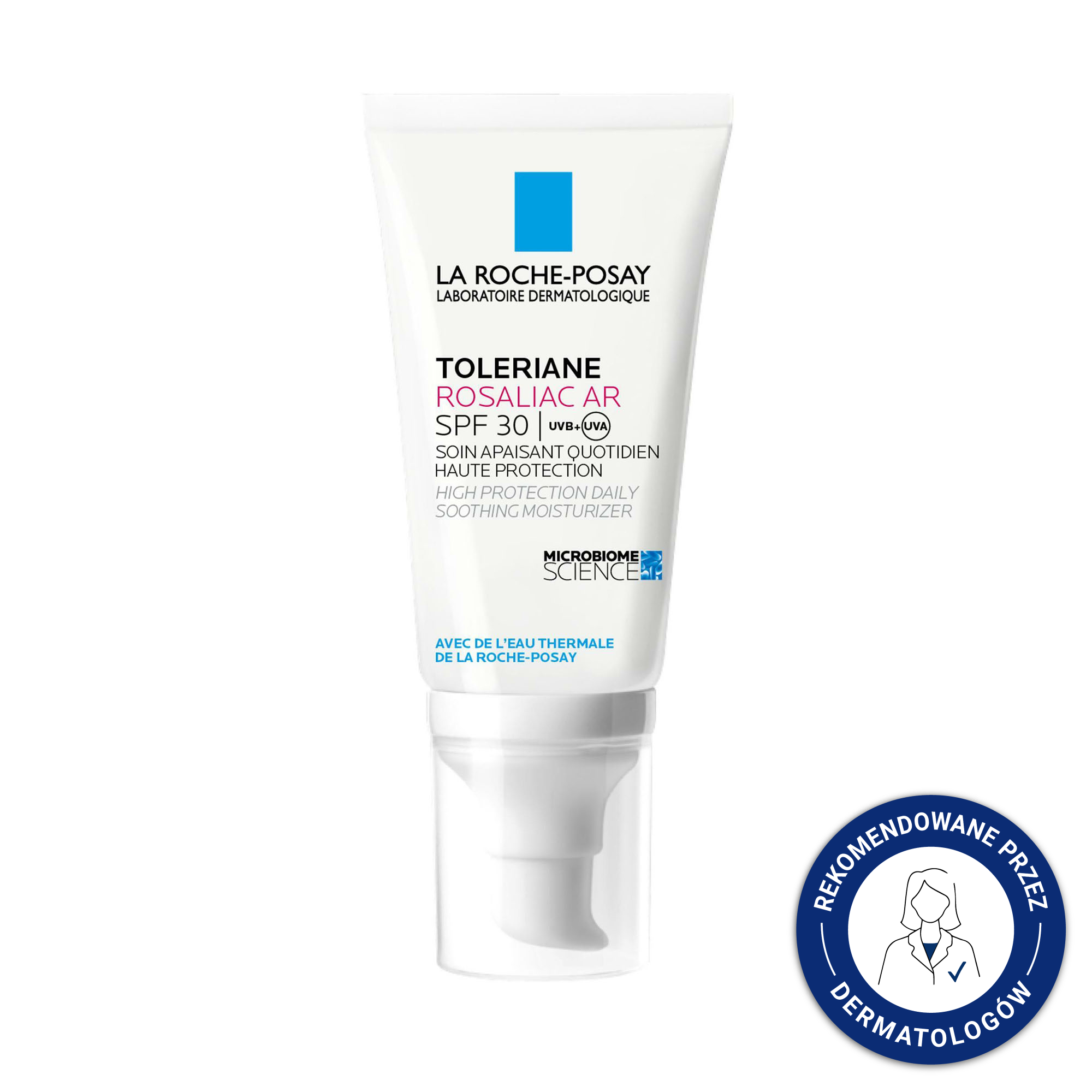 La Roche-Posay Toleriane Rosaliac