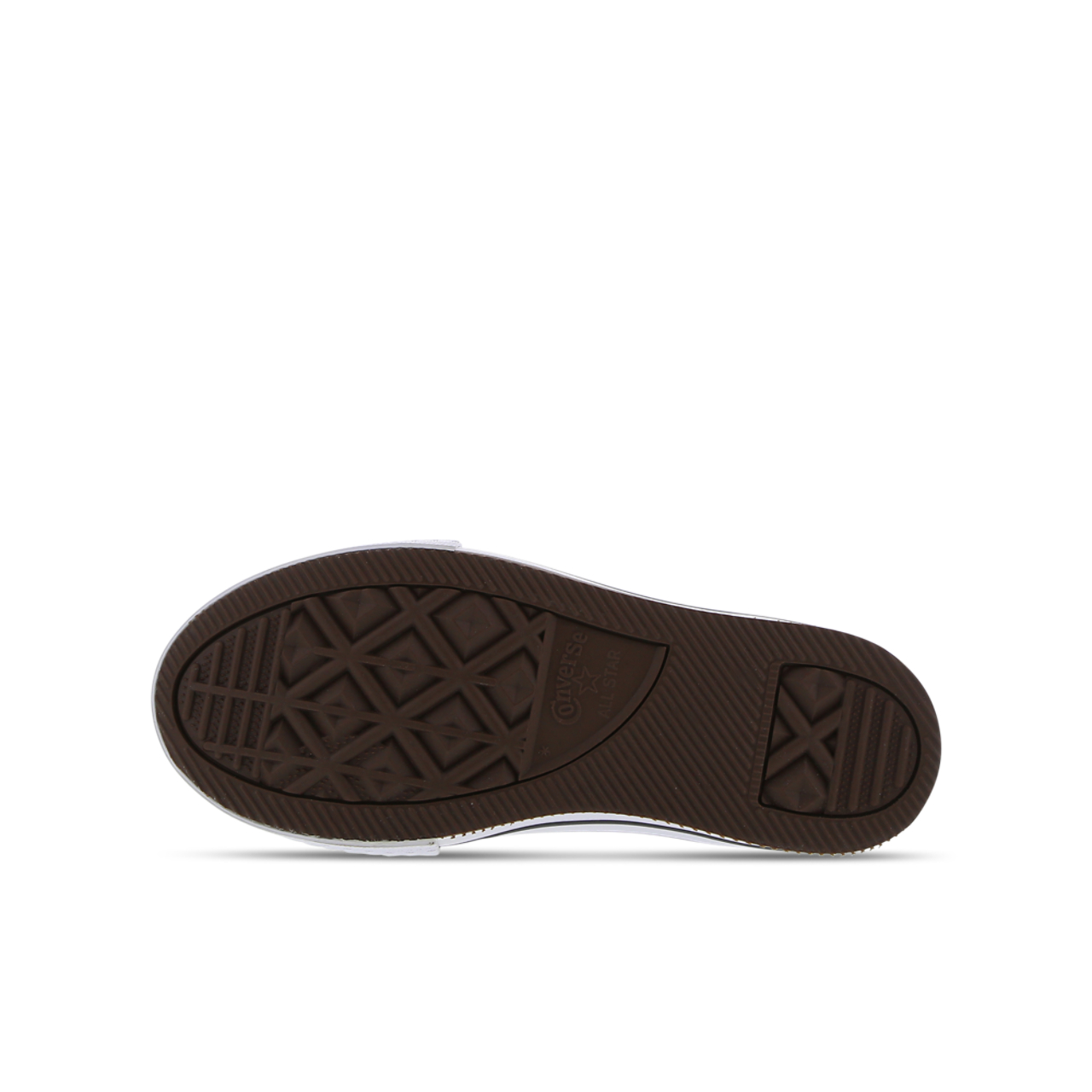 Converse CTAS EVA Lift Platform High