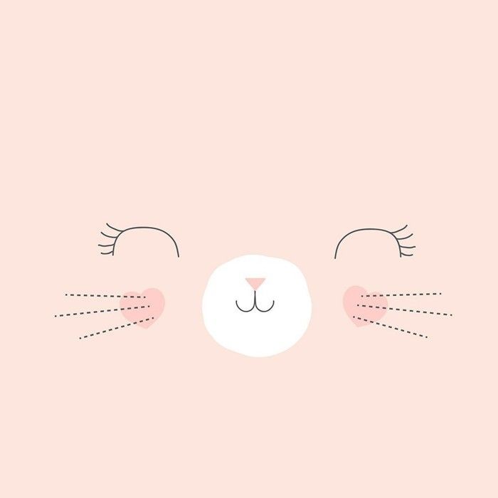 Funda nórdica infantil de 140x200 cm con diseño de gato + funda de almohada 100% algodón orgánico 57 hilos