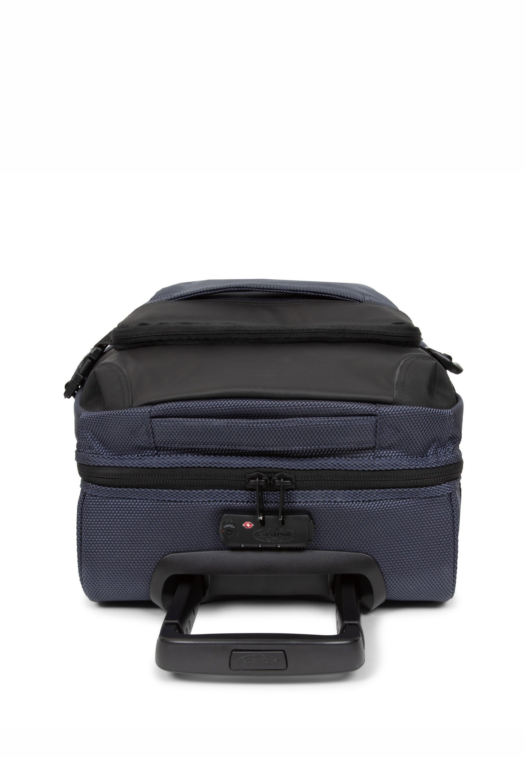Eastpak TRANSVERZ CNNCT S - Koffer op wielen - cnnct accent marine