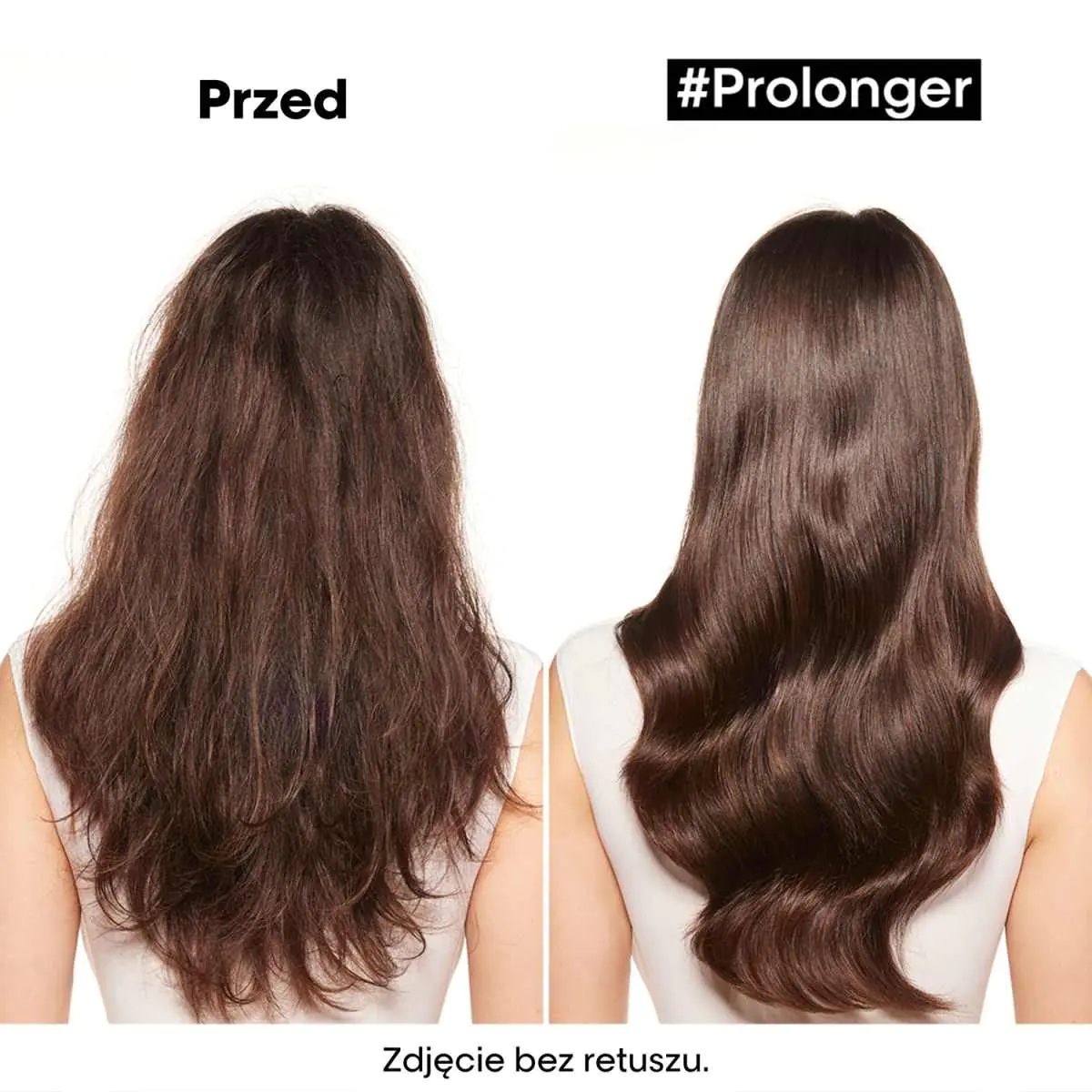 L’Oréal Professionnel Paris Pro Longer Odżywka do włosów długich, 500 ml