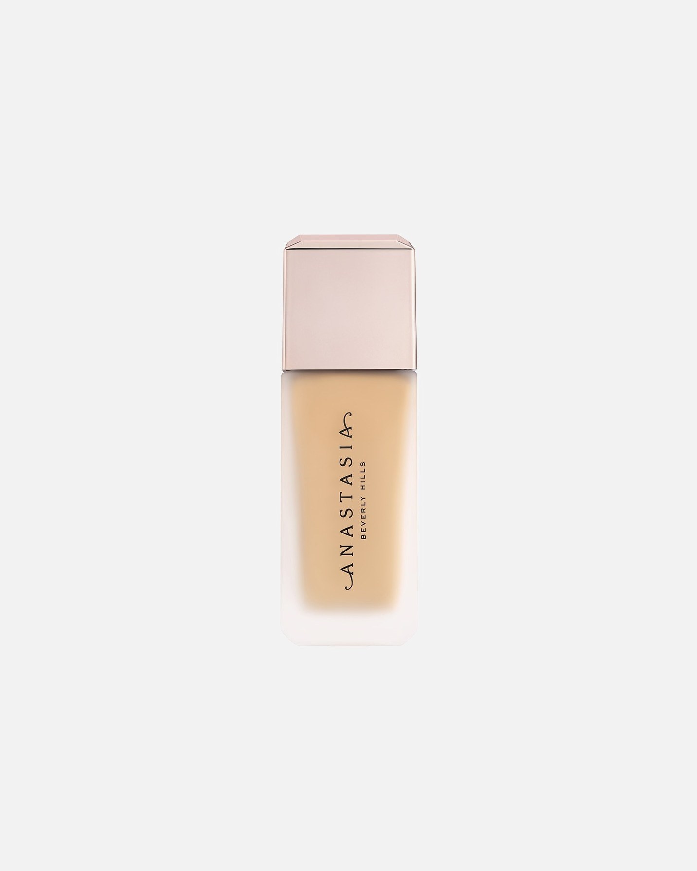 Anastasia Beverly Hills tonālais krēms Impeccable Blurring Second Skin Matte - 35 ml