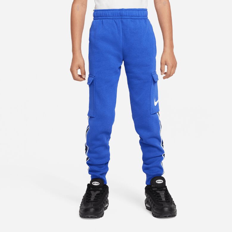 Sportswear Repeat Fleece Cargohose