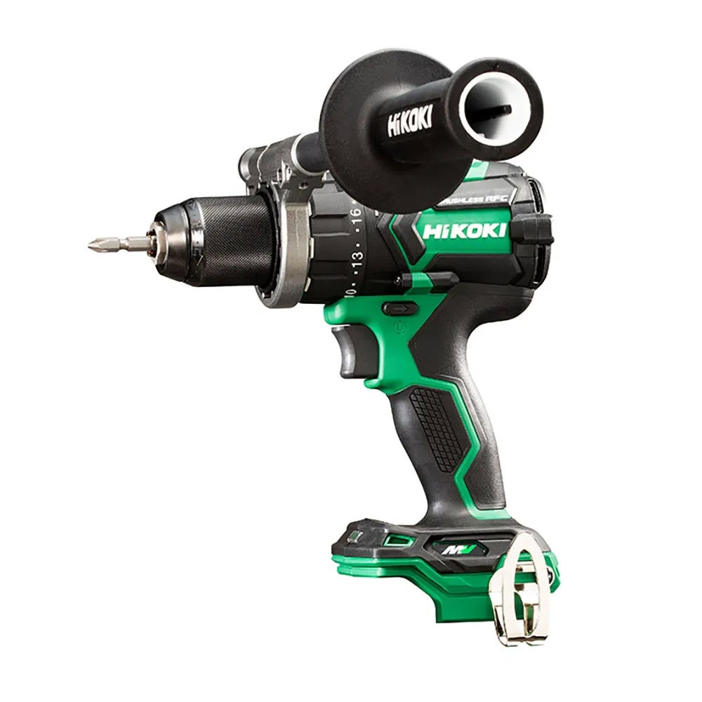 HiKOKI 36V Brushless 5-teiliges Akku-Pack 2 x 2,5/5,0Ah KC36D5A3(HRZ)