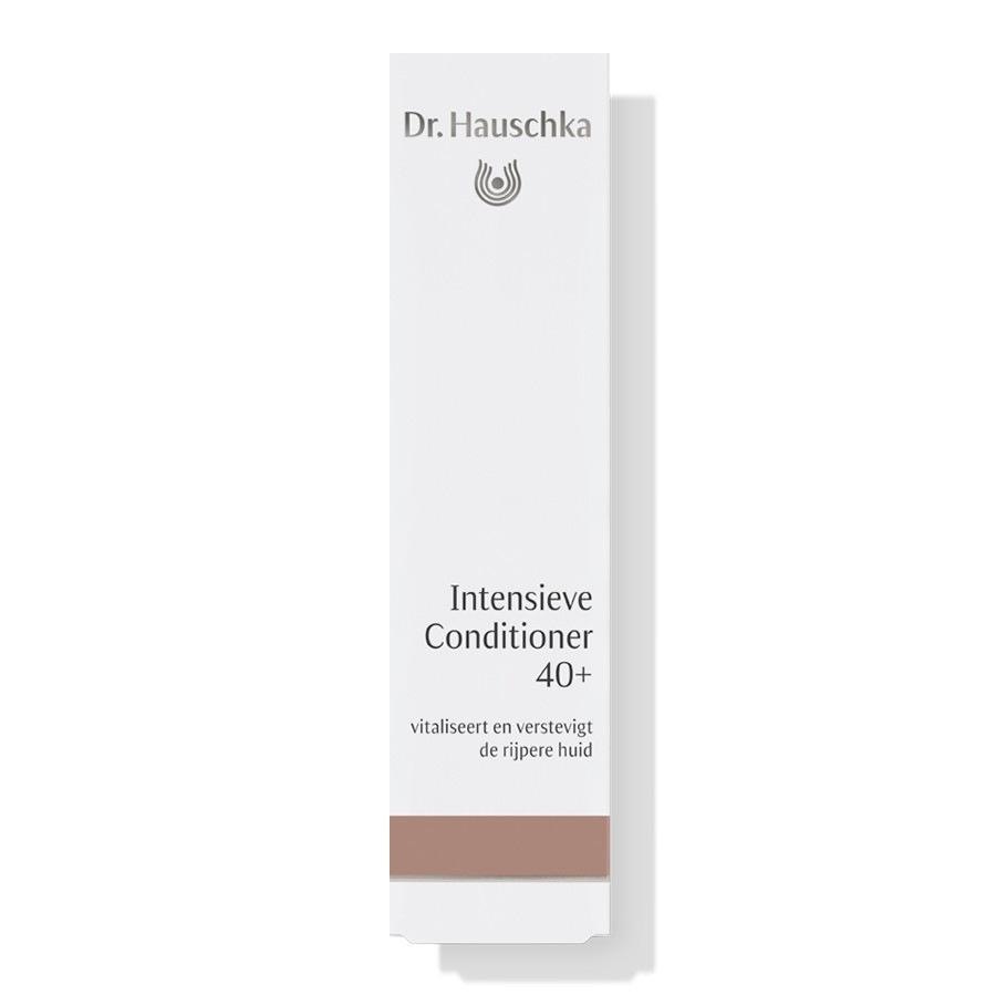 Sada na starostlivosť o tvár Dr. Hauschka Intenzívny kondicionér 40+ - 40 ml