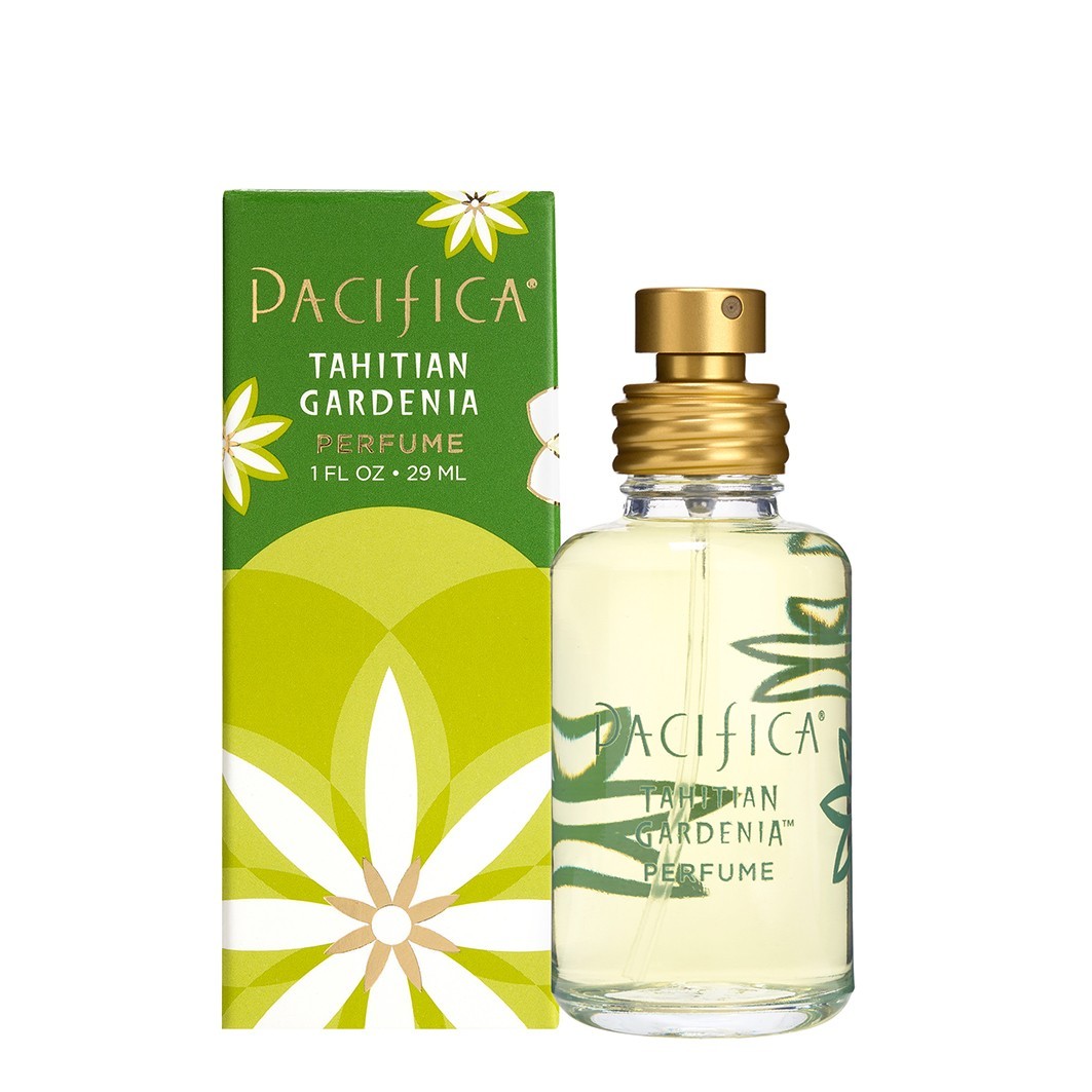 Парфем Pacifica Perfume Tahitian Gardenia - 29 мл