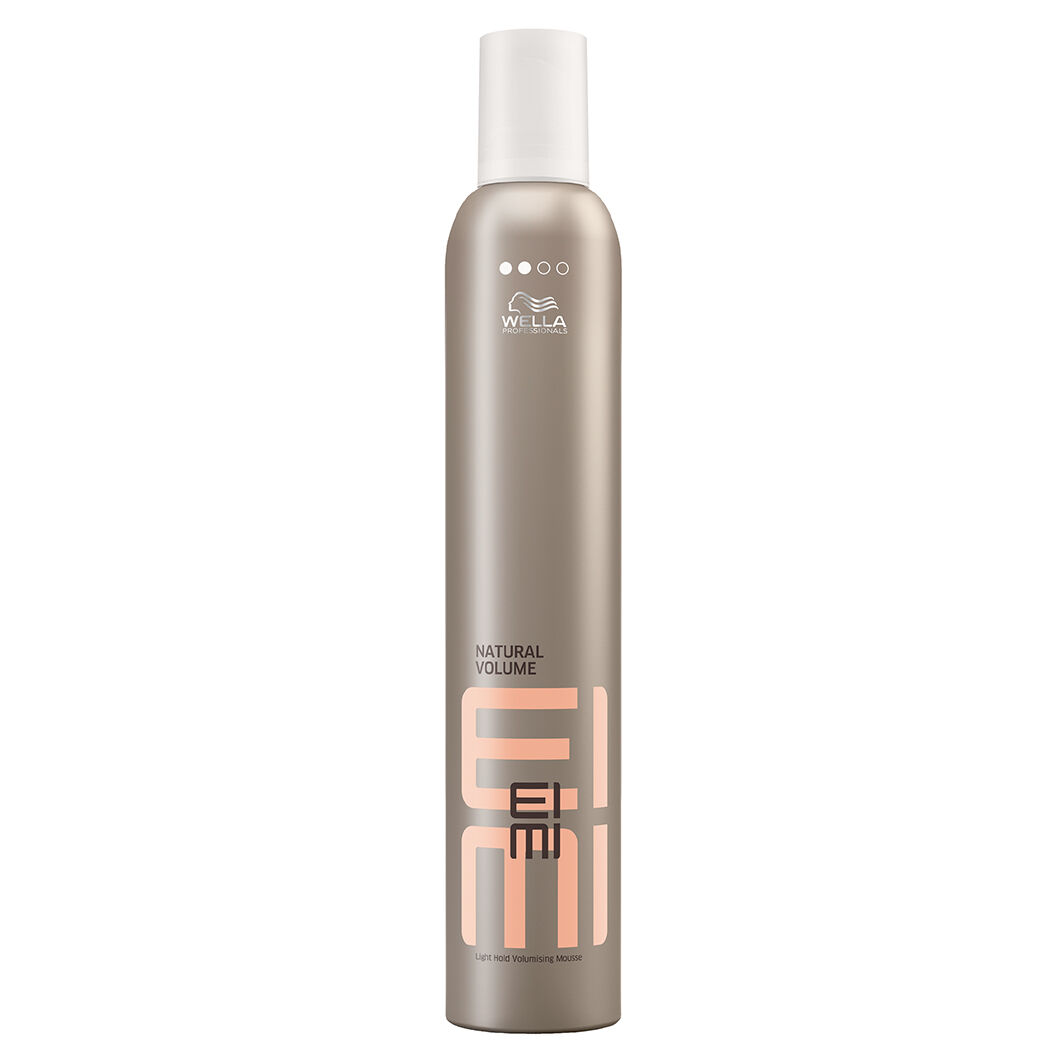 Wella Professionals Eimi Natural