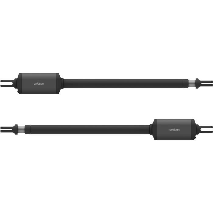 Motorisering - Avidsen - telescopische arm voor draaipoorten - 5 m - 300 kg