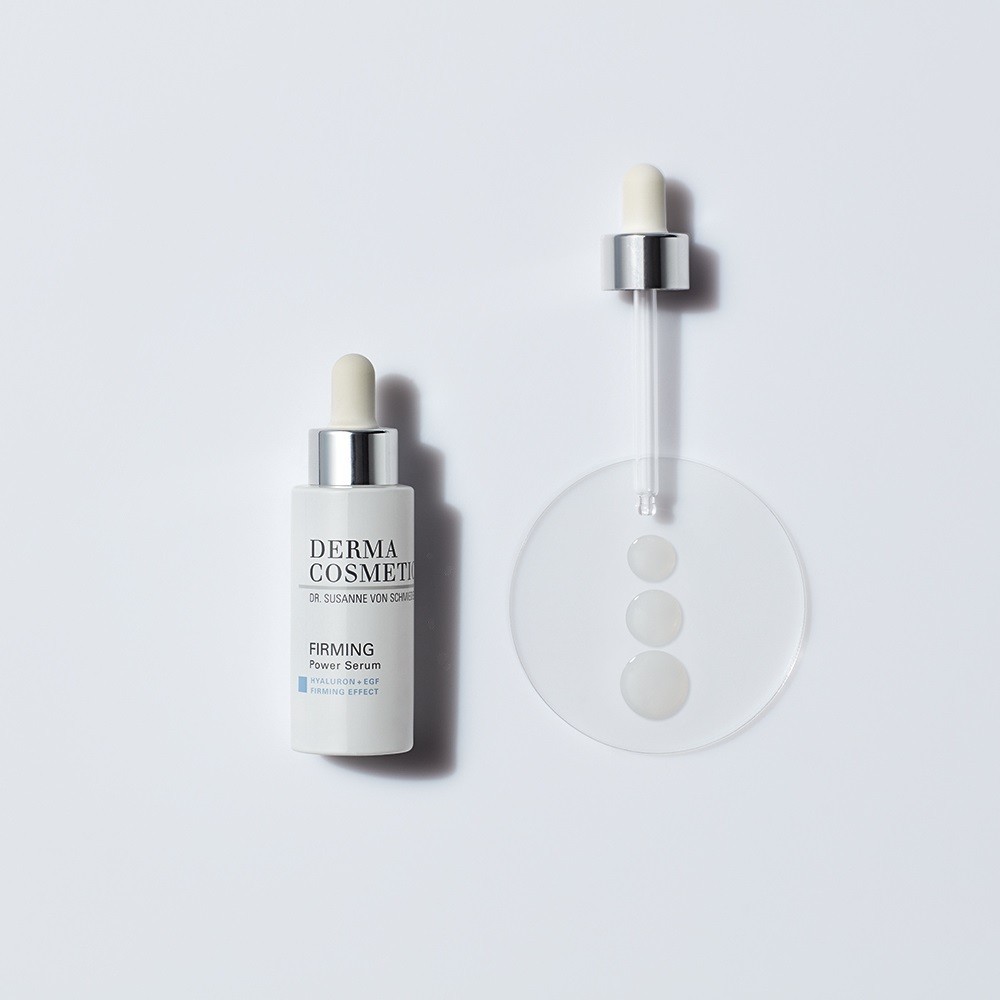 Dr. Susanne von Schmiedeberg Firming Power Serum