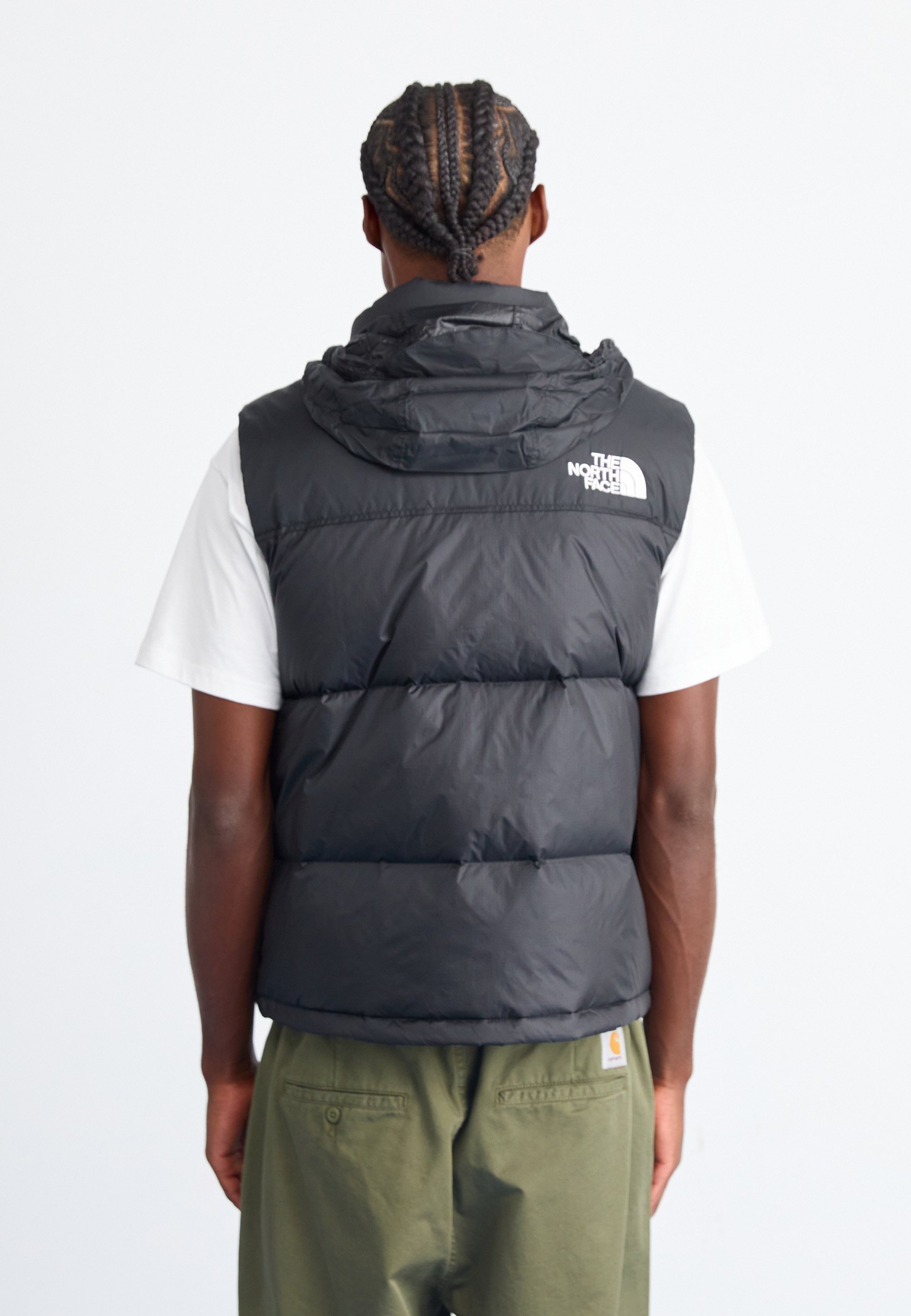 The North Face Vesten