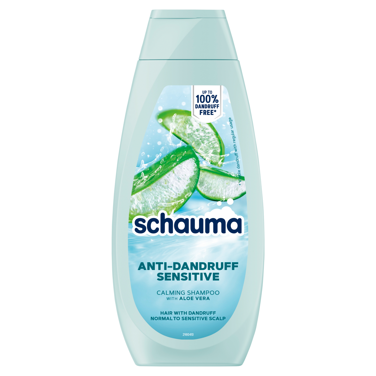Schauma Sensitive Antiforfora