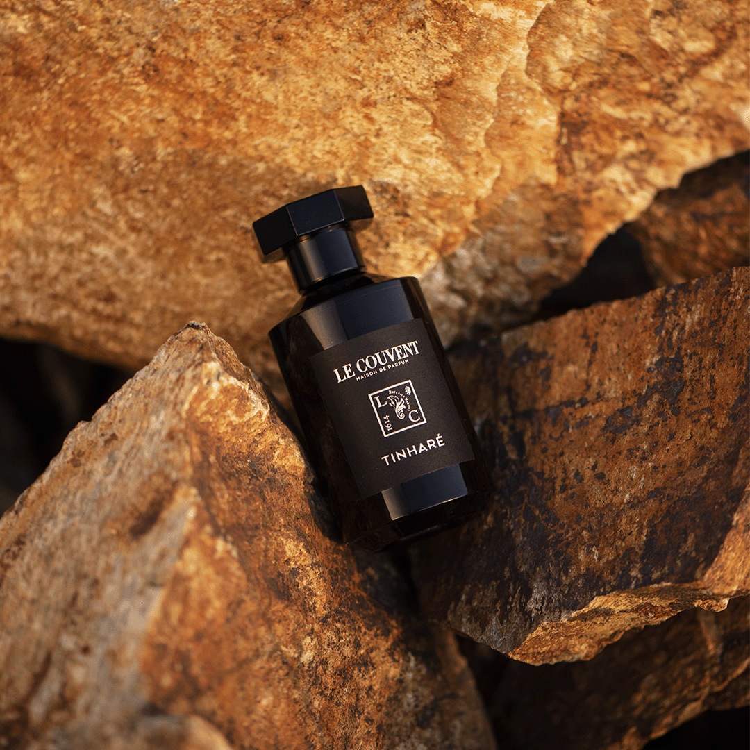 Le Couvent Maison De Parfum Les Parfums Remarquables - Tinhare