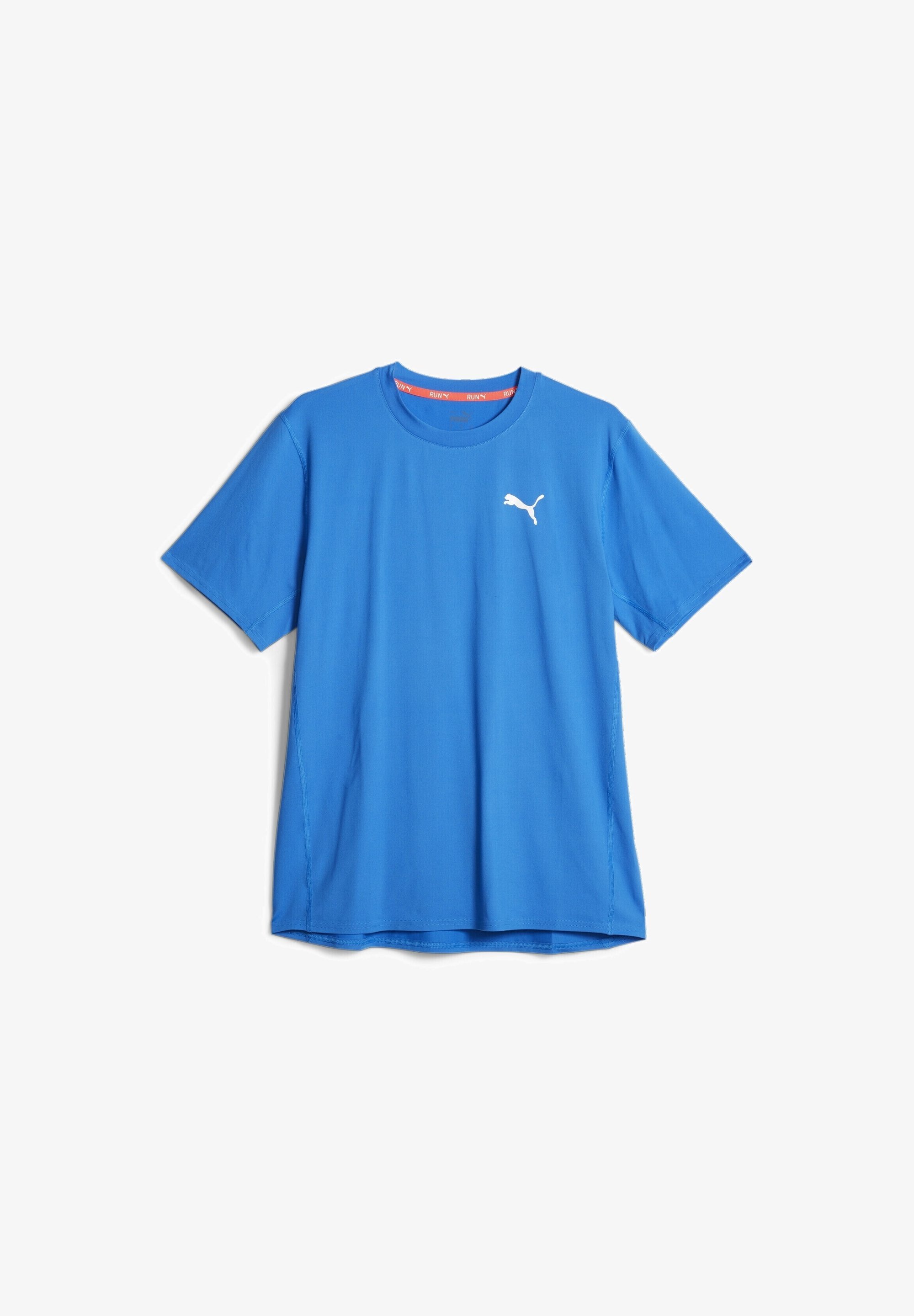 Puma Sports T-shirt - blauw