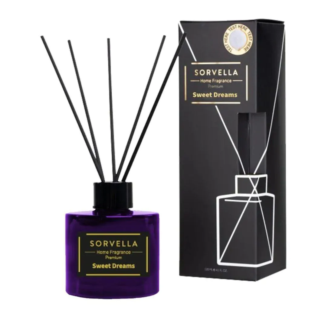 Sorvella Premium Sweet Dreams Zapach domowy