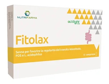 Fitolax 30 tabletten