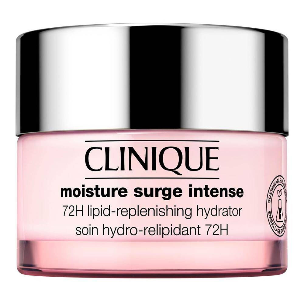 Clinique Moisture Surge Intense 72-Stunden Lipid-Auffüllende Feuchtigkeitscreme