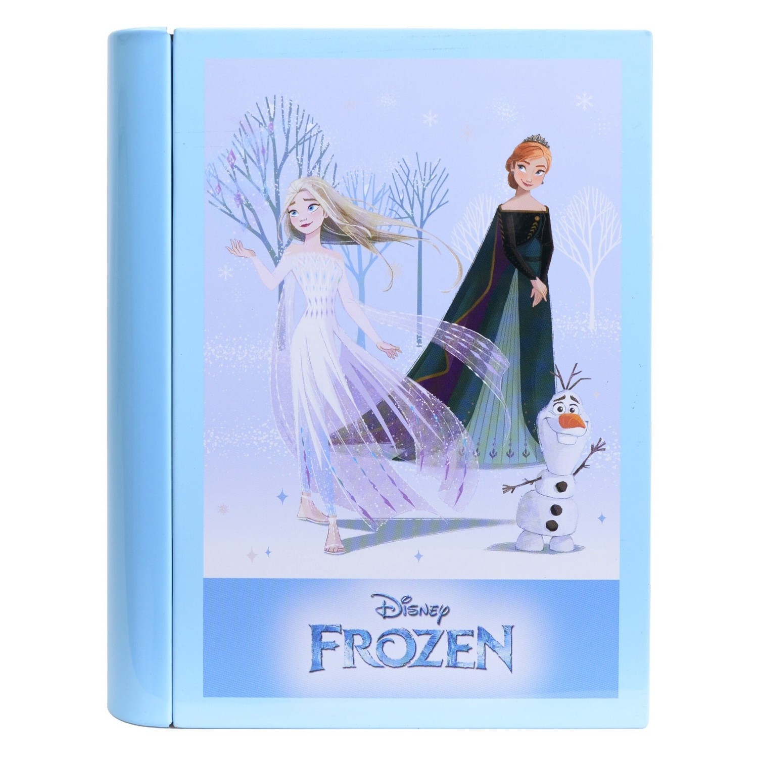 Disney Frozen Snow-Magic Book