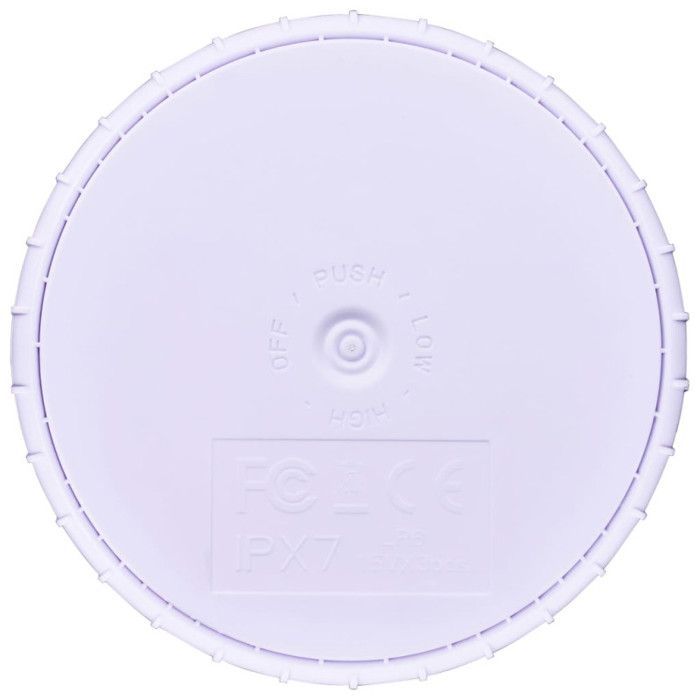 vidaXL Luz LED flotante sumergible para piscina, iluminación subacuática, fuente, acuario, lago, paisaje, flotabilidad 92297