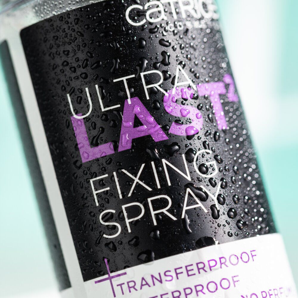 Catrice Ultra Last2