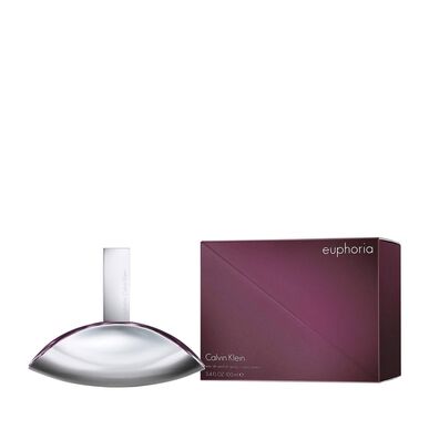 Calvin Klein Calvin Klein Euphoria EDP 50 ml 50 ml