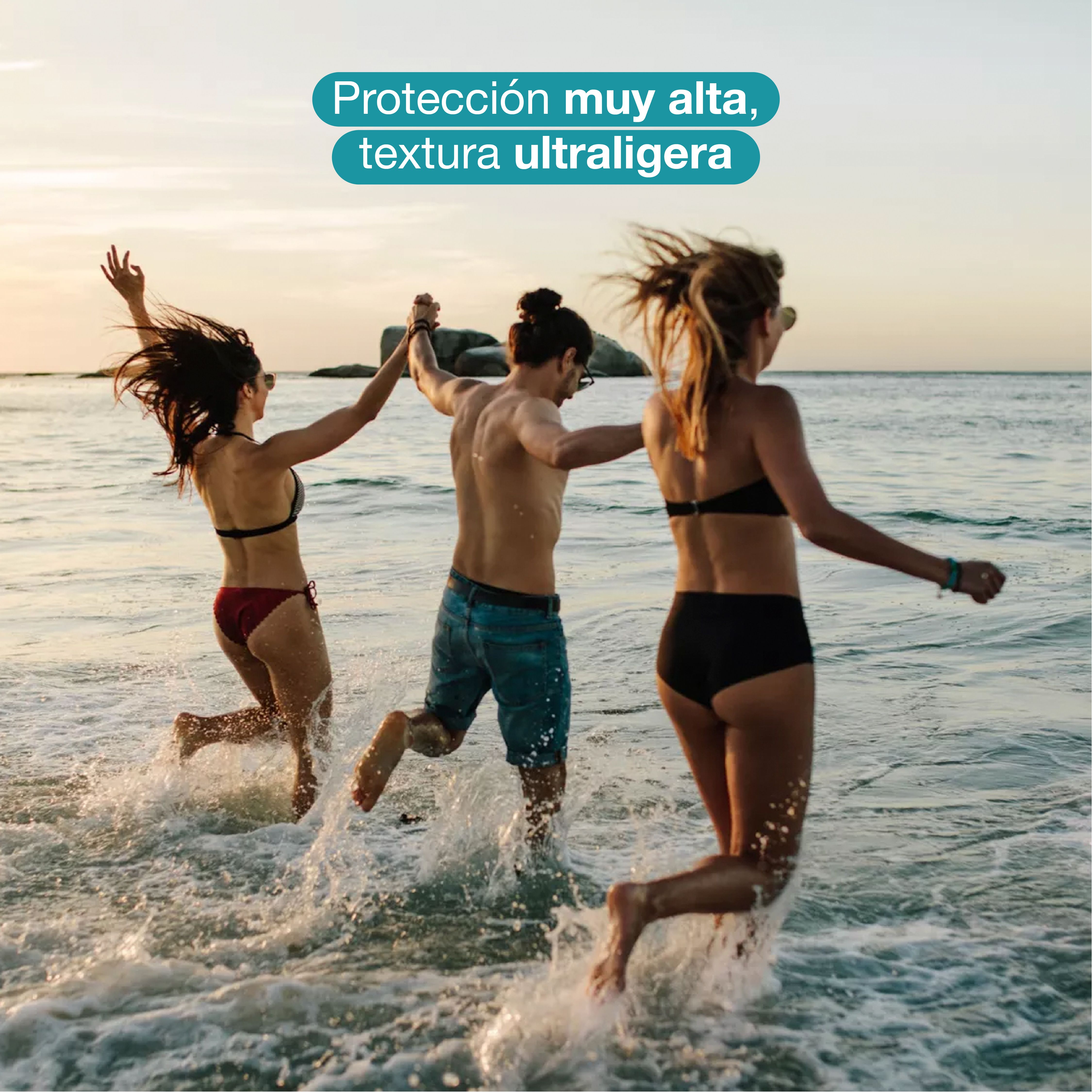 Dermaprotect SPF50 Color Ultra Light Protection Ochrana pred slnkom z lekárne