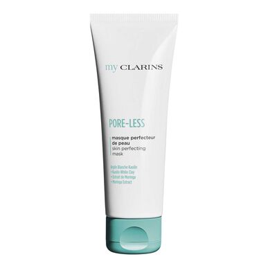 Clarins Porefri Leire Ansiktsmaske 50ml