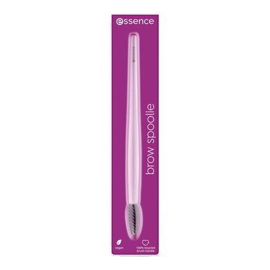 Essence Spoolie -kulmakarvasivellin 1 kpl 1 kpl